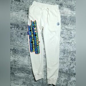 Billionaire Boys Club Joggers Adult Small Sweatpants Pharrell Ice Cream Pants xl